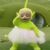 Bailando 9