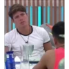 Marcos Gran Hermano Argentina 8
