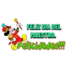 Dia del Maestro. 26