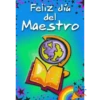 Dia del Maestro. 9