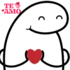 Flork animado 8