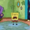 Triste bob esponja 13