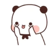 Panda gemoy 7