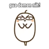 Si Gabut 9