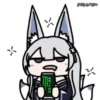 Character chibi 16