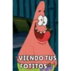 Patricio Estrella Mov.🌟 7