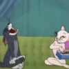 Tom & Jerry🐱🐭 15