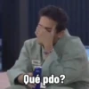 EXP Qué pdo?
