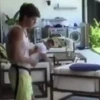 Marcos Gran Hermano Argentina 12