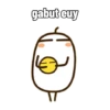 Si Gabut 7