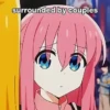 Bocchi the rock2 (Cupid) 20