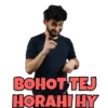 CARRYMINATI 8