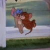 Tom & Jerry🐱🐭 5
