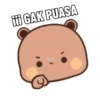 Bear Puasa 7