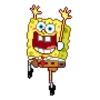 💛Bob Esponja 💛Mov 6