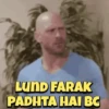 Johnny Sins Non - Veg 5