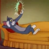Tom & Jerry🐱🐭 9