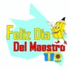 Dia del Maestro. 7