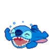 Responde con Stitch 💙 9