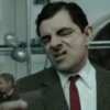 GIFs Mr. Bean 23