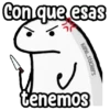 FLORK Furioso! 😡😤 17
