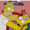 The simpsons 8
