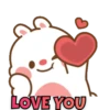 LOVELY RABBIT 9
