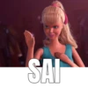 REA&Ccedil;&Otilde;ES Barbie &amp; Ken 9