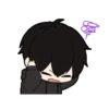 Anime boy 12