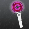 Lightsticks kpop pt.1 15