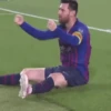 LIONEL MESSI⚽️ 10