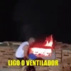CALOR MISERÁVI 🥵 9