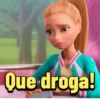? BARBIE LOKA 5