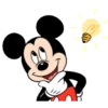 Micky Mouse 6