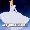 Kelakuan Princess Disney  5