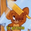 Animadas do jerry 🐭❤️ 5