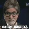Amitabh Bachchan 5