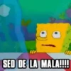 Bob esponja animado 😎 26