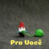 Papai Noel engraçado 13