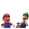 Super Mario  8