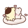 Bucin gemoy 6