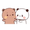 Bear Puasa 13