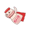 Yakult Singapore Sticker Pack 7