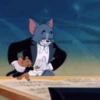 Tom & Jerry🐱🐭 6