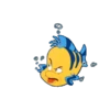 🧜‍♀️La Sirenita🧜🏻‍♀️Disney Mov 6