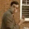 GIFs Mr. Bean 12
