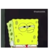 Bob esponja ✨👀MOVIMIENTO 5
