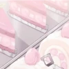 Anime pink 🍓 27