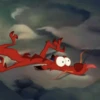Mushu GIFs 12