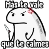 FLORK Furioso! 😡😤 11